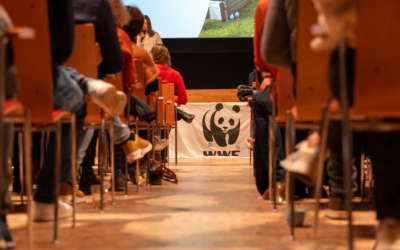 Technasium realiseert pilotproject met het WWF