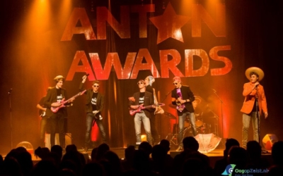 Anton Awards 2025 – Dé Talentenjacht van De Breul!