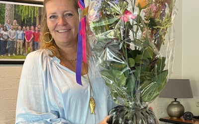 Benoeming Sietske Erich tot rector/bestuurder