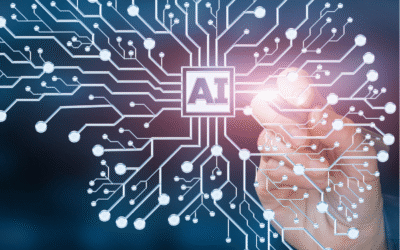 Gebruik van Artificial Intelligence (AI) op De Breul