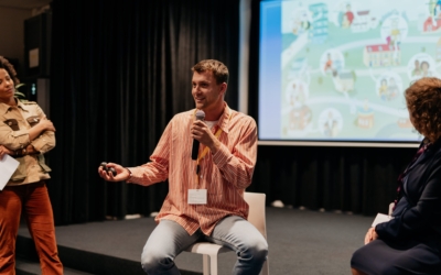 COC voorlichting brugklassen