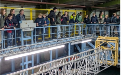 Technasium en PgP: Samen werken aan uitdagend onderwijs