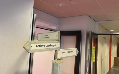 Terugblik op de open dagen