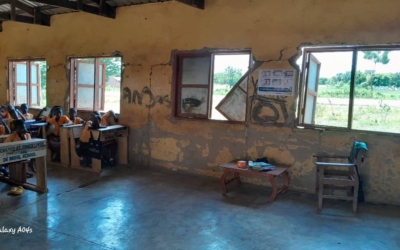 Kerstivalactie 2025 voor Stichting Touch Lives – samen maken we het verschil