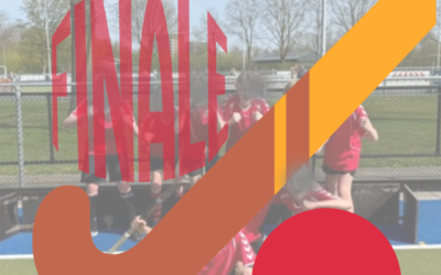 Sportief succes: hockeyteam naar landelijke finale!