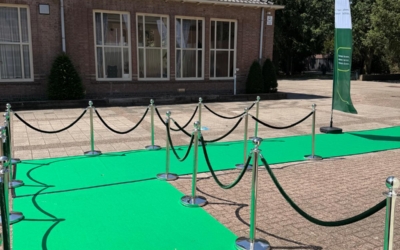 Van Sietske: de laatste!
