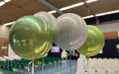 Van Sietske: feestweek 80 jaar De Breul van start!