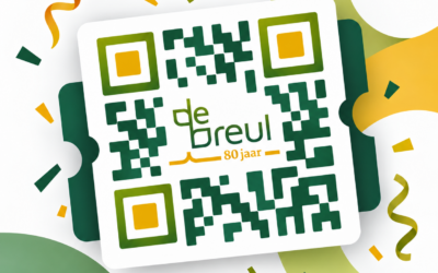 We hebben het gewoon gedaan: reünie 80 jaar De Breul