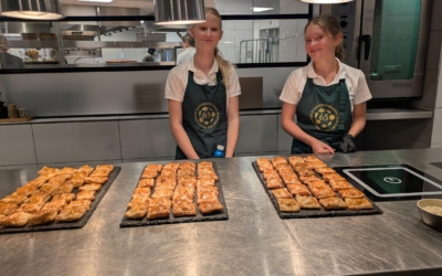Technasium in de praktijk